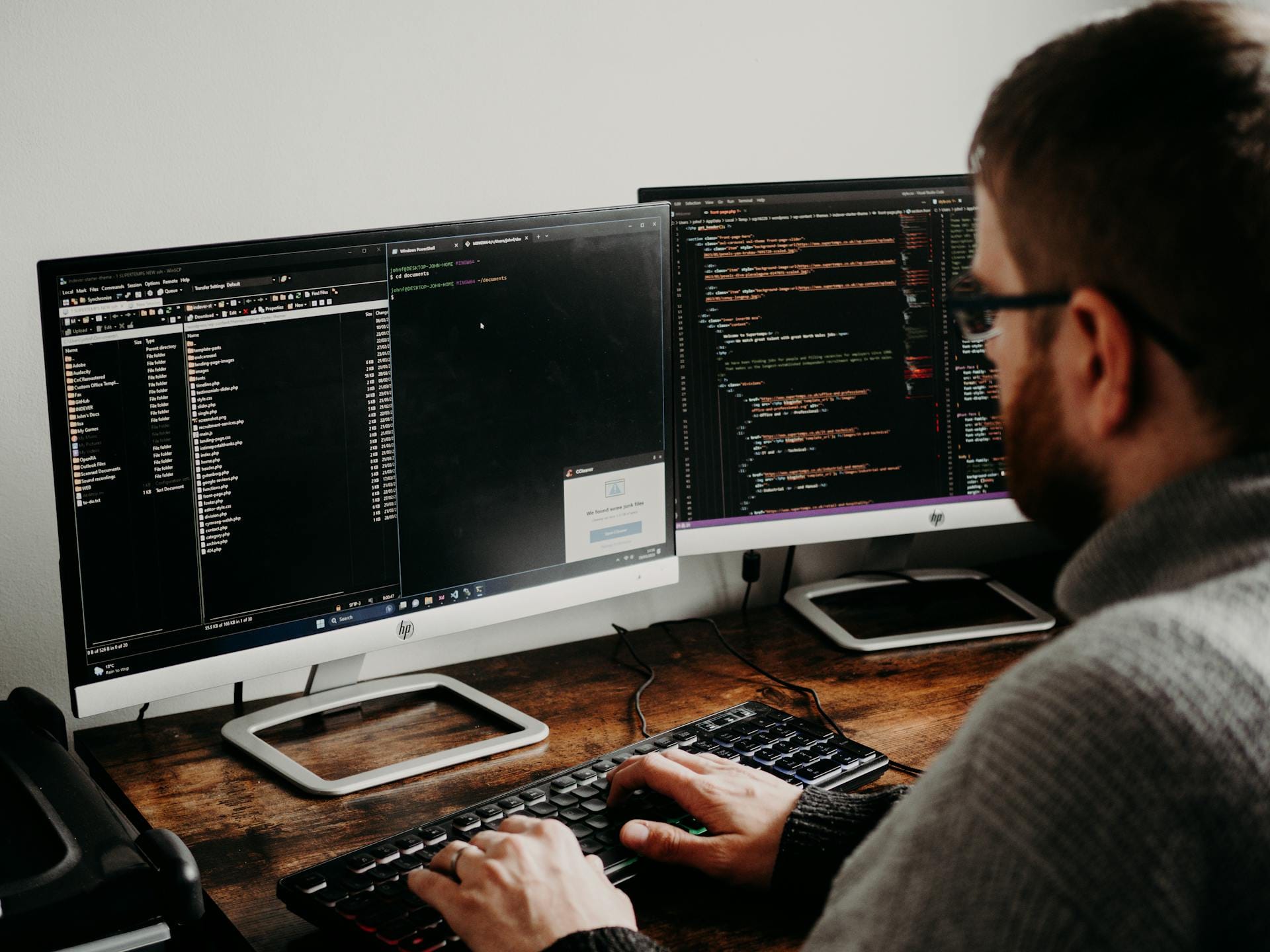 Top Reasons the Industry is Adopting Multi-Stack Mobile App Development ...